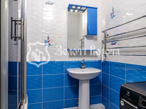 квартира за адресою с. Крюківщина, Дружби вул., 1