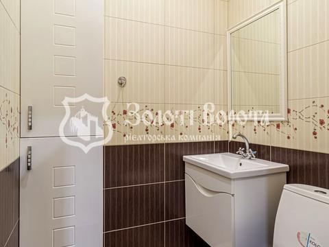 квартира за адресою с. Крюківщина, Дружби вул., 1