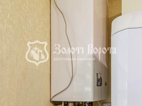 квартира за адресою с. Крюківщина, Дружби вул., 1