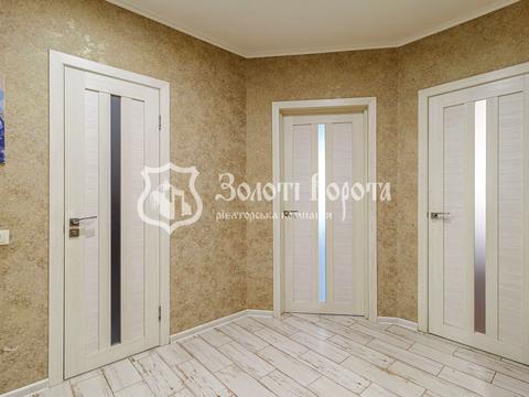 квартира за адресою с. Крюківщина, Дружби вул., 1