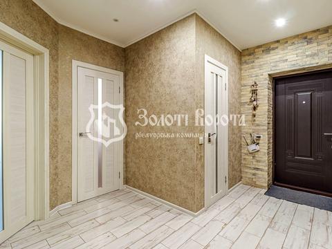 квартира за адресою с. Крюківщина, Дружби вул., 1