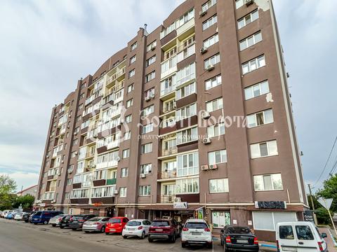 квартира за адресою с. Крюківщина, Дружби вул., 1