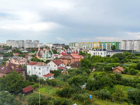 квартира за адресою с. Крюківщина, Дружби вул., 1