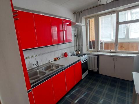 квартира по адресу Николая Пимоненко ул., 5