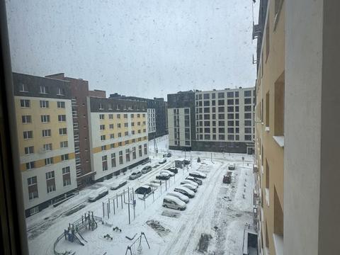 квартира по адресу Героїв Крут ул., (Будинок 3)