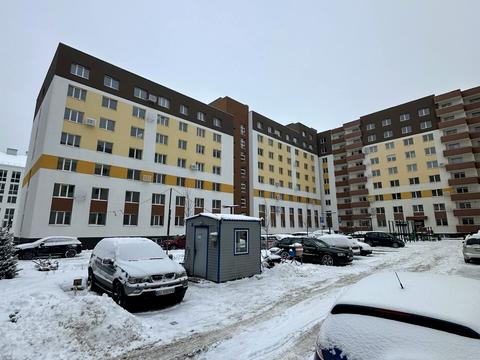 квартира по адресу Героїв Крут ул., (Будинок 3)