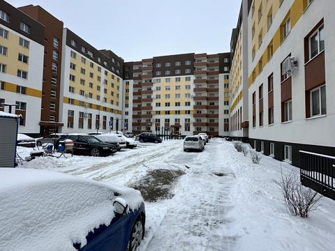 квартира по адресу Героїв Крут ул., (Будинок 3)