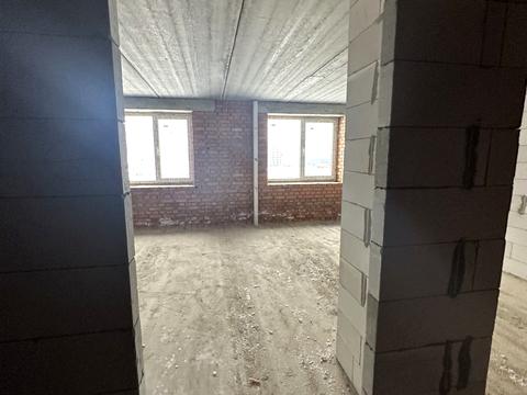 квартира по адресу Героїв Крут ул., (Будинок 3)