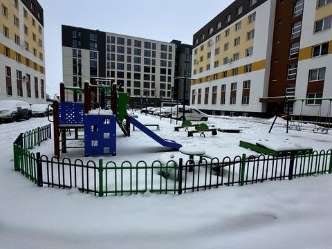 квартира по адресу Героїв Крут ул., (Будинок 3)