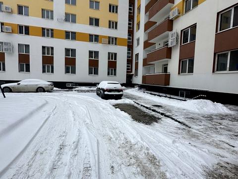 квартира по адресу Героїв Крут ул., (Будинок 3)