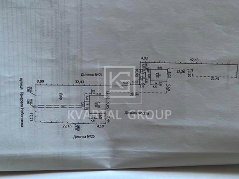 будинок за адресою смт. Клавдієво-Тарасове, карла маркса, 23