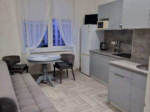 квартира за адресою Генуезька вул., 3б