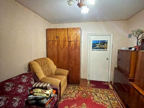 квартира за адресою Молодіжна, 42