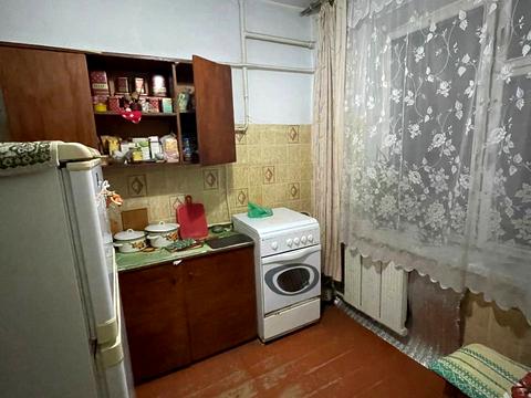 квартира за адресою Молодіжна, 42