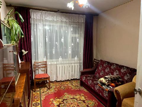 квартира за адресою Молодіжна, 42