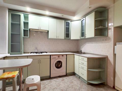 квартира за адресою Професора Підвисоцького вул., 6-А