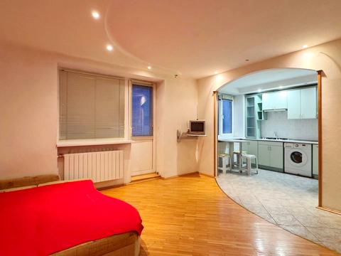 квартира за адресою Професора Підвисоцького вул., 6-А