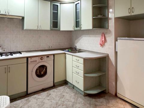 квартира за адресою Професора Підвисоцького вул., 6-А