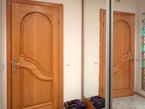 квартира за адресою Професора Підвисоцького вул., 6-А