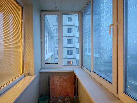 квартира за адресою Професора Підвисоцького вул., 6-А