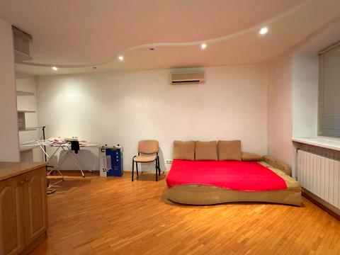 квартира за адресою Професора Підвисоцького вул., 6-А