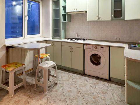 квартира за адресою Професора Підвисоцького вул., 6-А