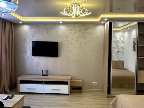 квартира по адресу Княгини Ольги ул., 100є