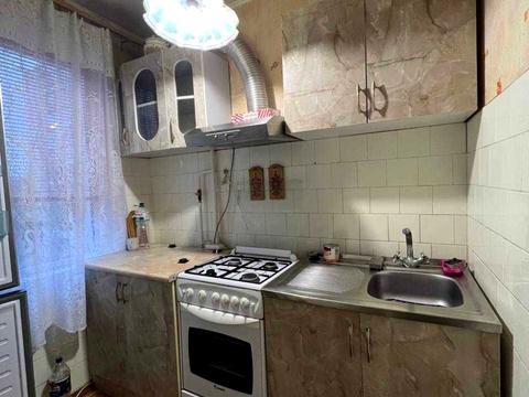 квартира по адресу Мира просп., 162