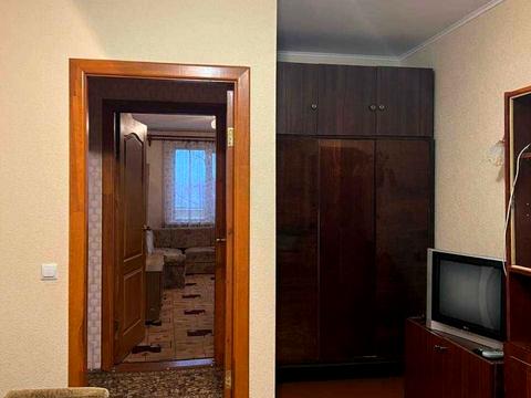 квартира по адресу Мира просп., 162