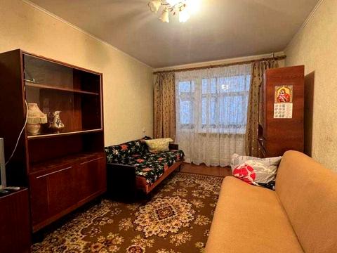 квартира по адресу Мира просп., 162