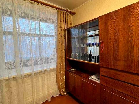 квартира по адресу Мира просп., 162