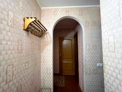 квартира по адресу Мира просп., 162