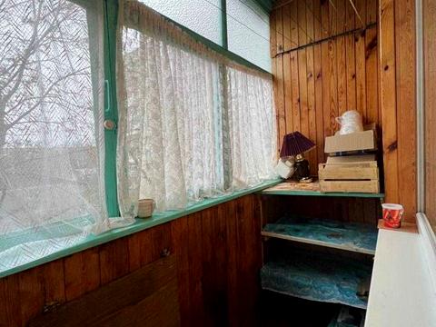 квартира по адресу Мира просп., 162