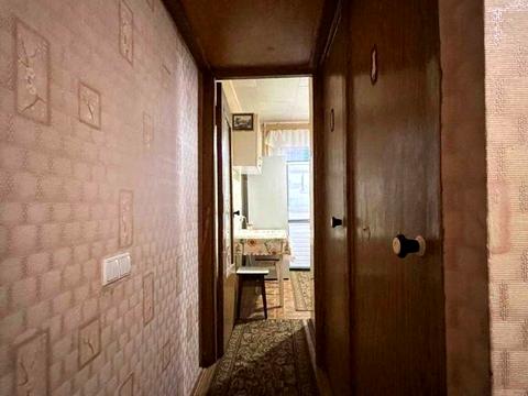 квартира по адресу Мира просп., 162