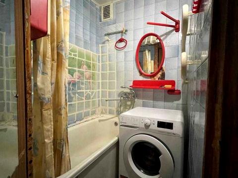 квартира по адресу Мира просп., 162