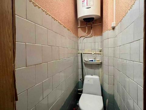 квартира по адресу Мира просп., 162