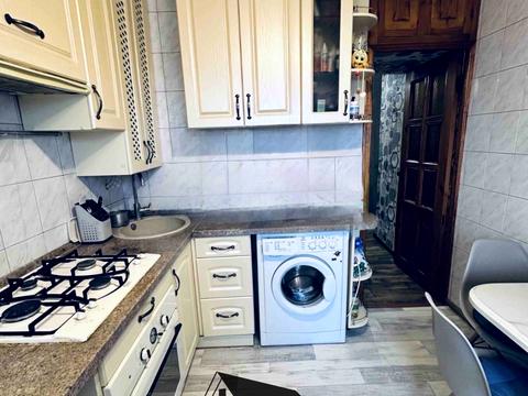 квартира за адресою Герасима Кондратьєва вул. (Кірова), 145