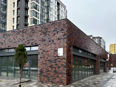 комерційна за адресою Вул.НабережнаПеремоги, 128