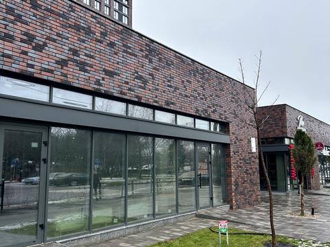 комерційна за адресою Вул.НабережнаПеремоги, 128