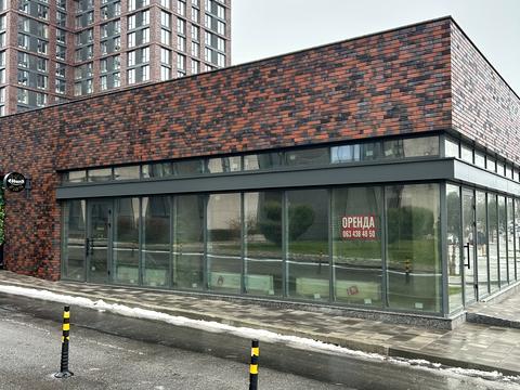 комерційна за адресою Вул.НабережнаПеремоги, 128