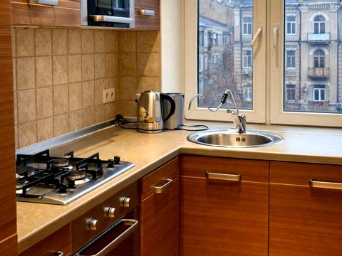 квартира по адресу Ивана Франко ул., 7