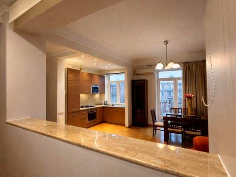 квартира по адресу Ивана Франко ул., 7