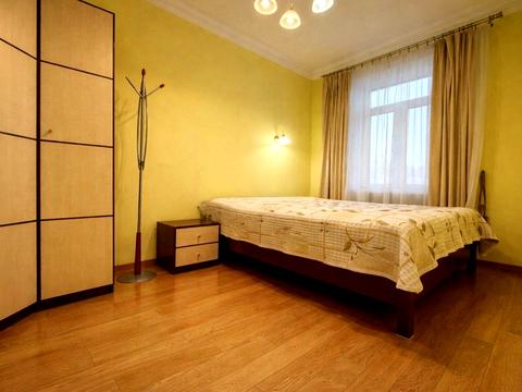 квартира по адресу Ивана Франко ул., 7