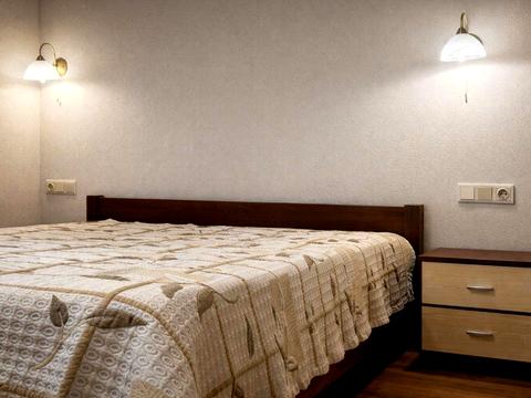 квартира по адресу Ивана Франко ул., 7