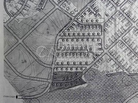 участок по адресу Грушевая ул.