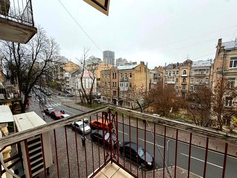 квартира по адресу Ивана Франко ул., 7