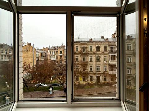 квартира по адресу Ивана Франко ул., 7