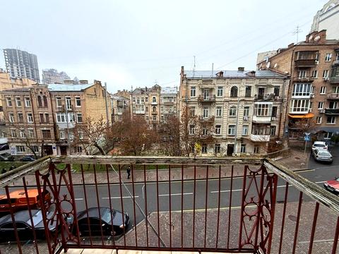 квартира по адресу Ивана Франко ул., 7