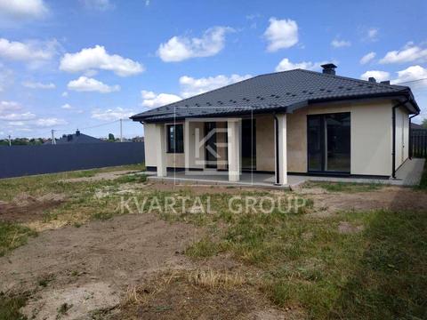 дом по адресу Филиппа Орлика ул., 26