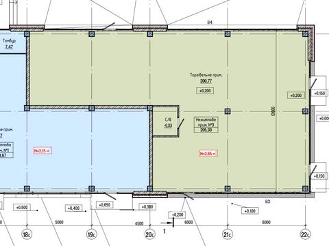 комерційна за адресою Вул.НабережнаПеремоги, 128